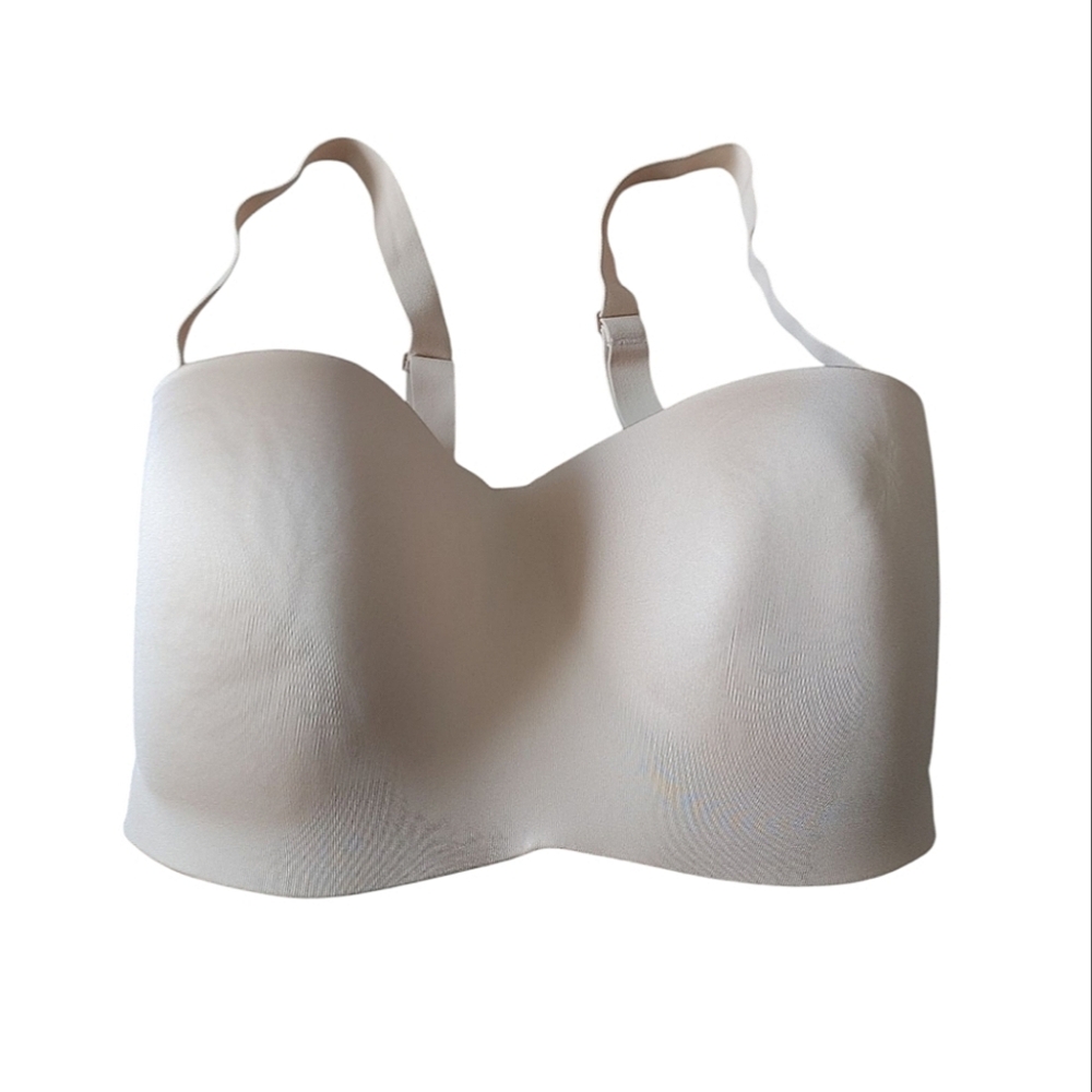 SKIMS Body Wireless Strapless Bra